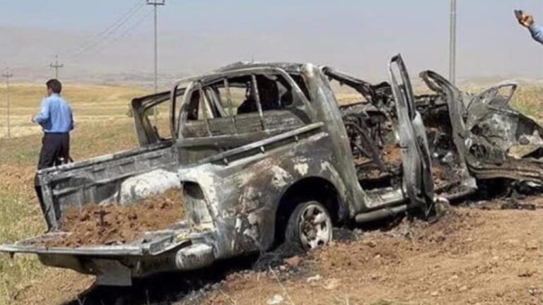 MİT’ten nokta operasyon: PKK’nın Irak-Suriye kurye sorumlusu etkisiz hale getirildi