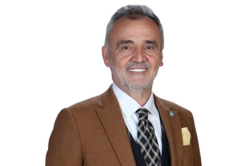 İYİ Parti Edirne Milletvekili Prof. Dr. Mehmet Akalın’dan Beyin Göçü ve Akademik Zam Açıklaması