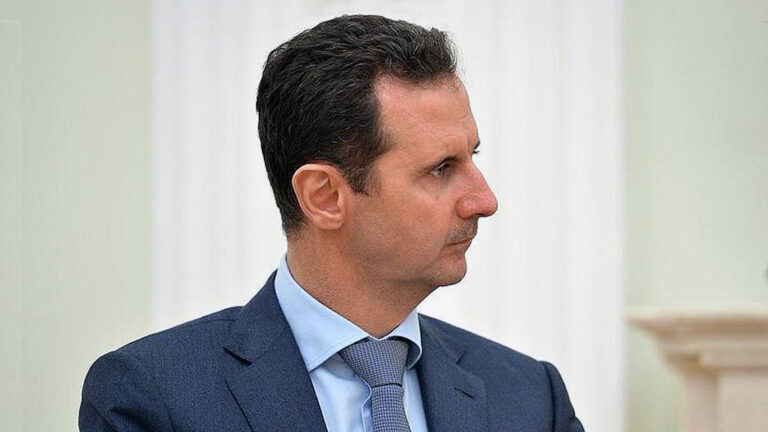 Beşar Esed’in Türkiye’ye Karşı Tavrı Ne Kadar Gerçekçi?