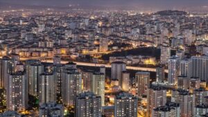 Esenyurt: İstanbul’un en kalabalık ilçesi neden suçla anılıyor?