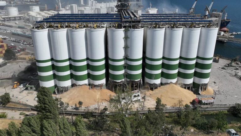 Derince’deki patlamada yaralanan kişi hayatını kaybetti