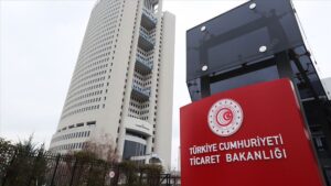 Türkiye-Bae Kapsamlı Ekonomik Ortaklık Anlaşmasının Yürürlüğe Girişi ile İlgili Basın Bildirisi
