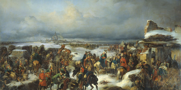 Kazanılamayacak savaşlar