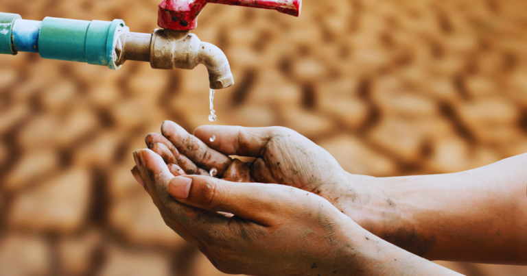 Yeni Araştırmaya göre, Türkiye “Yüksek Su Stresi” kategorisinde