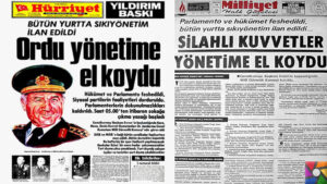 12 Eylül ve NATO (ya da ABD)