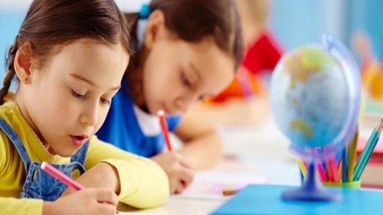 İlk defa okula başlayacak öğrencilerin velilerine tavsiyeler