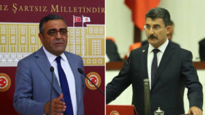 İYİ Partili Ayhan Erel’den Sezgin Tanrıkulu’nun iftiralarına sert tepki: Gaflettir ihanettir