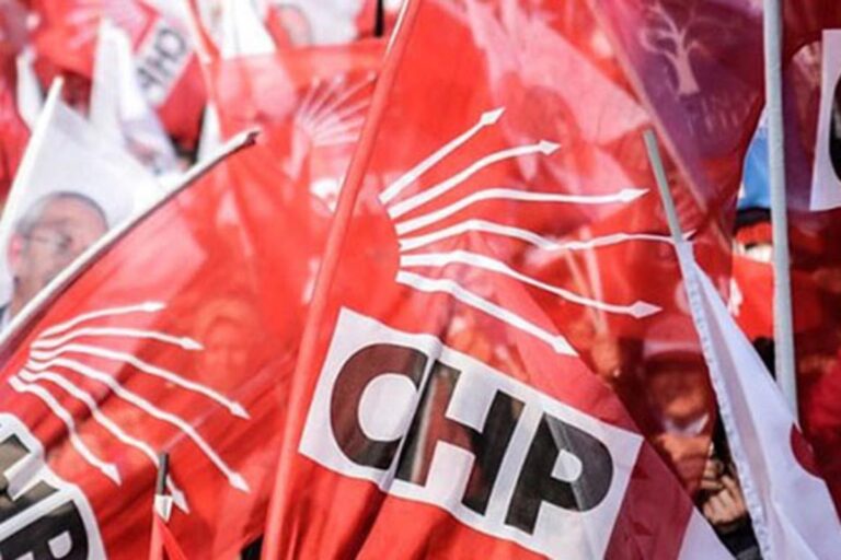 CHP’de İstanbul il başkanı adaylığı için kriz devam ediyor