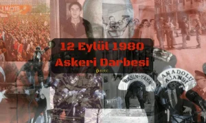 İletişim Başkanı Altun: “12 Eylül darbesi, Türkiye tarihinin kara bir lekesi”