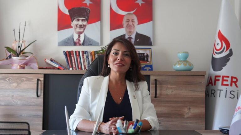 Zafer Partili Aslan’dan ‘ÇEDES’ eleştirisi: Okullarda korsan etkinlik yapılmayacak!