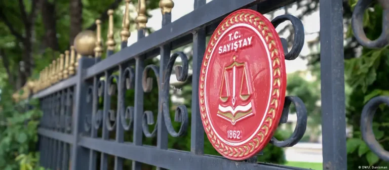 Sayıştay’dan şehir hastaneleri uyarısı