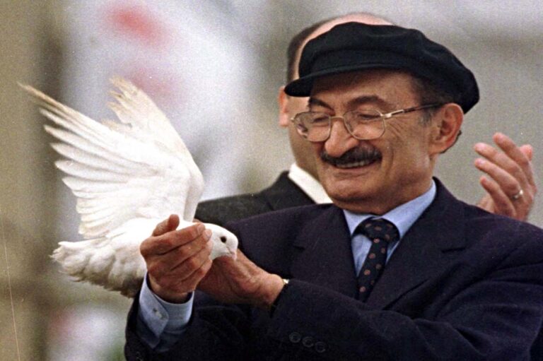 Ecevit dönemi ve “Demokratik Sol”