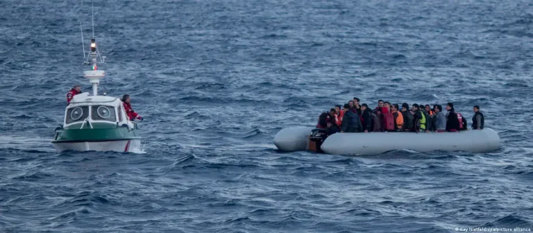 Atina: AB-Türkiye koruma anlaşması yenilenmeli