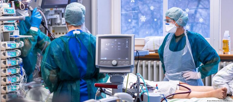 DSÖ’de kış öncesi korona endişesi