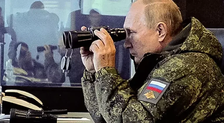 Yeni diplomatik girişimler ışığında Rusya – Ukrayna Savaşı’nda gelinen son nokta – I –