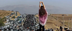 Jina Mahsa Amini’nin ölümünden 1 yıl sonra İran değişti mi?