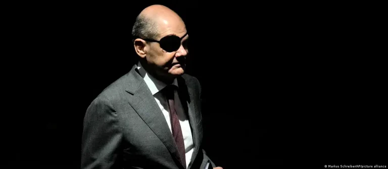 Almanya Başbakanından seferberlik çağrısı