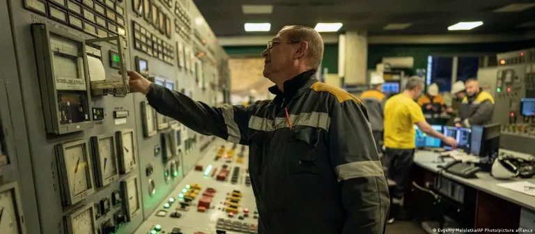 Ukrayna güncellemeleri: Rusya kışın elektrik şebekelerine saldırabilir