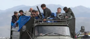 Dağlık Karabağ krizinde kazananlar ve kaybedenler