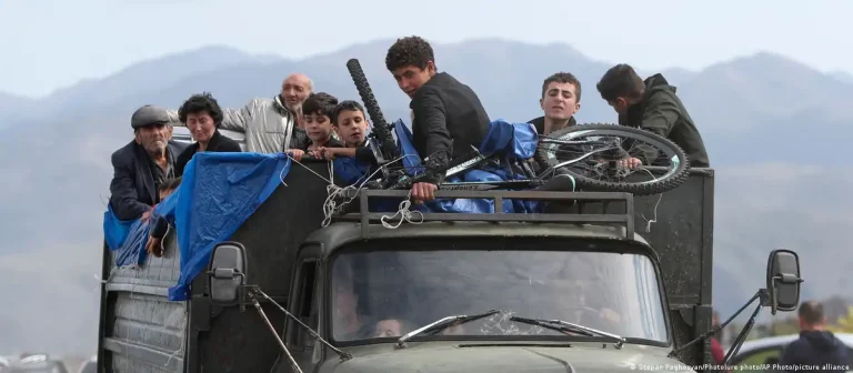 Dağlık Karabağ krizinde kazananlar ve kaybedenler