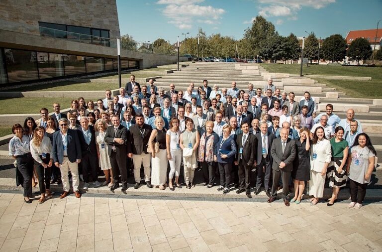 FUEN TAG Basın Bildirisi: Avrupa’daki yerli ulusal azınlıklar FUEN 67. Kongresi’nde bir araya geldi