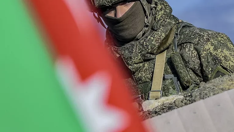 Azerbaycan ve Ermenistan, Dağlık Karabağ’da yeniden savaşır mı; uzmanlar ne diyor?