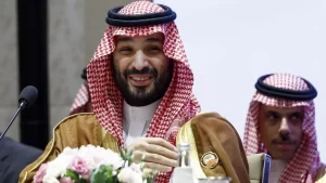 Muhammed bin Selman: İsrail’le normalleşmeye her gün daha da yaklaşıyoruz