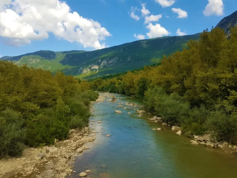Su Politikaları Derneği (SPD) Başkanı Yıldız: Kastamonu Cürümören Barajı Projesi Yeniden Ele Alınmalı!  