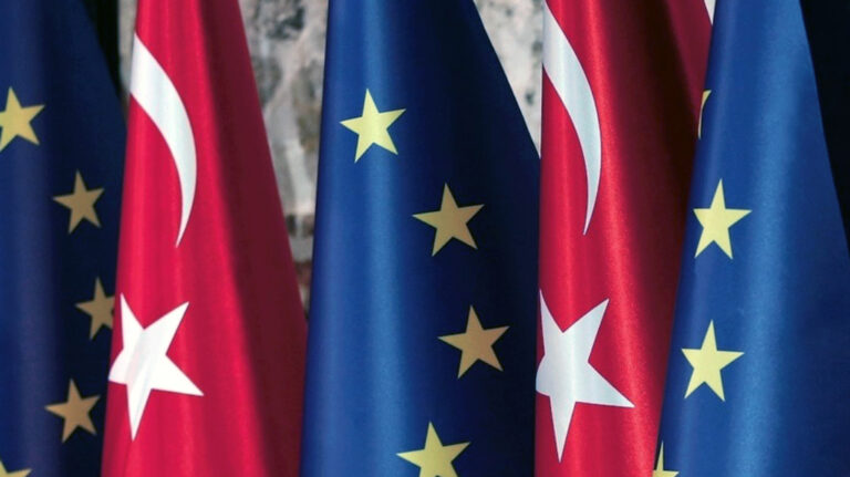 AP Türkiye raporu Genel Kurul’da kabul edildi