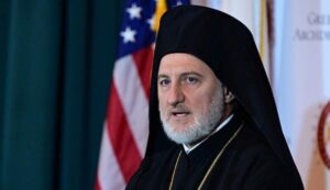 Fener Rum Patriği Bartholomeos, Lambriniadis’i Amerika’daki Rum Ortodoks Kilisesi’ne atadı -II-