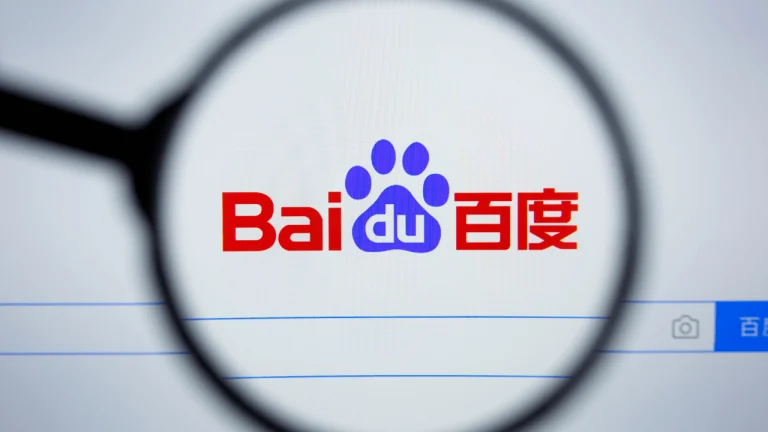 Baidu’nun ChatGPT benzeri yapay zeka aracı: Ernie Bot