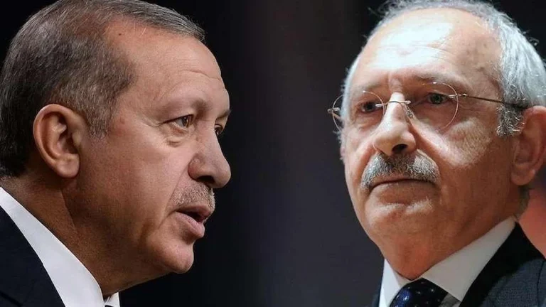 Cumhurbaşkanı Erdoğan, “Kibir kuleleri beyhude uğraş içinde”