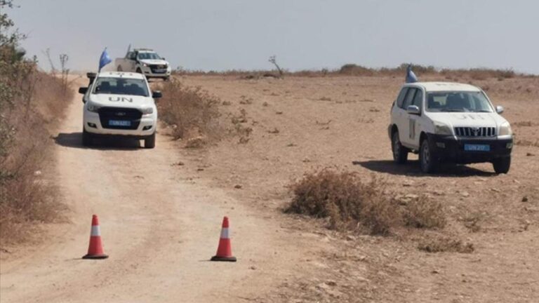 MSB kaynaklarından BM Barış Gücü’ne tepki