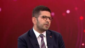 Yatırım Ofisi Başkanı Dağlıoğlu: Yatırımcılar Türkiye’ye güveniyor