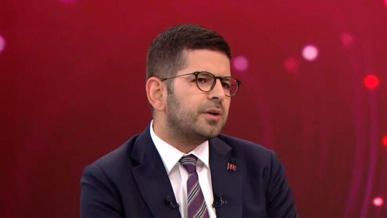 Yatırım Ofisi Başkanı Dağlıoğlu: Yatırımcılar Türkiye’ye güveniyor