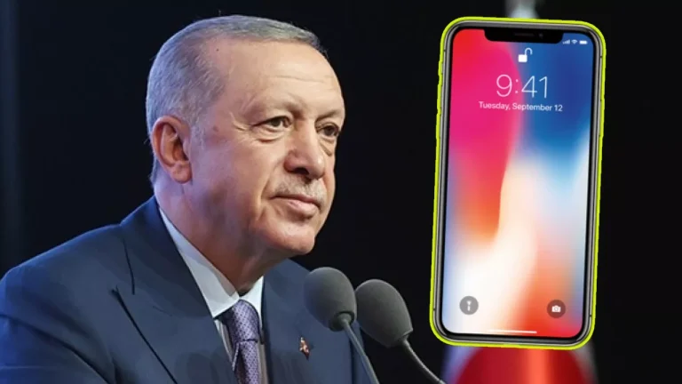 Cumhurbaşkanı Erdoğan’dan gençlere müjde