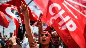 CHP Seçmeninin Hayal Kırıklıkları