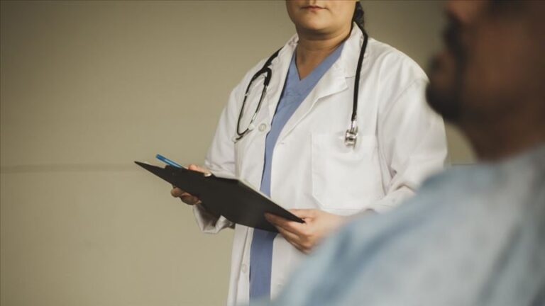 Sağlık Bakanı Dr. Fahrettin Koca, “Kamuya Dönen Hekim Sayısı 8 Bini Buldu”