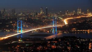 Dünyadaki Türk Diasporası bugün ve yarın İstanbul’da buluşuyor