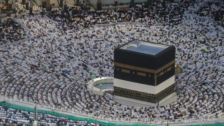 Hac kuraları en geç kasım ayının başında çekilecek