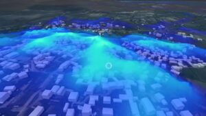 Çevre, Şehircilik ve İklim Değişikliği Bakanı Mehmet Özhaseki,: “Hava kalitesi ‘Nefes’ ile takip edilecek”