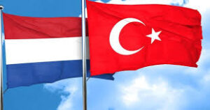 Hollanda-Türkiye iş ilişkileri