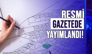 İmar Planı Müelliflerine ‘Dijital Yeterlilik Belgesi’ verilecek