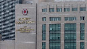Atatürk’e hakaret eden Kuveytli hakkında suç duyurusu