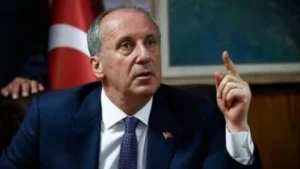 Muharrem İnce CHP’ye dönüş şartını açıkladı