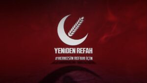 Sıkıntıya düşen çözümü Yeniden Refah Partisi’nde arıyor!