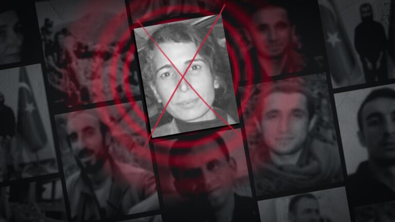 PKK/YPG’nin finans sorumlusu MİT operasyonuyla etkisiz hale getirildi