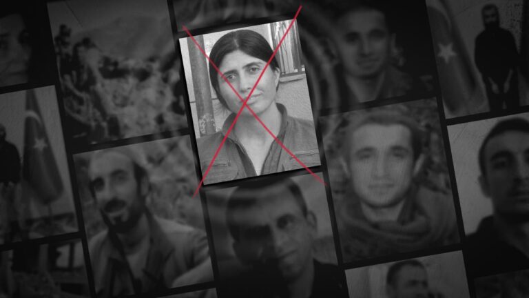 YPG/YPJ’nin sözde Münbiç sorumlusu etkisiz hale getirildi