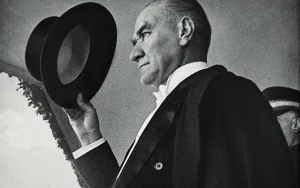 Atatürk’ü anlayabilmek