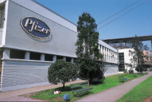 Zeynep Güvenel Pfizer Türkiye Lansman Mükemmeliyet Lideri olarak atandı